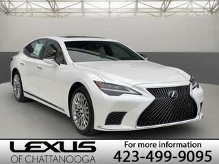 2025 Lexus LS 500 for sale in Chattanooga TN