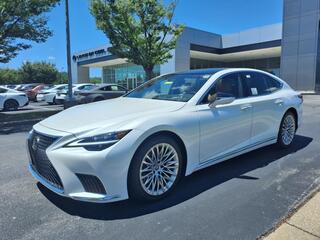 2025 Lexus LS 500 for sale in Brentwood TN