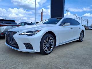 2022 Lexus LS 500 for sale in Wolcott VT