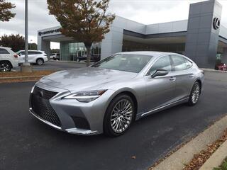 2024 Lexus LS 500 for sale in Brentwood TN