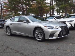 2024 Lexus LS 500 for sale in Durham NC