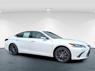2025 Lexus LS 500