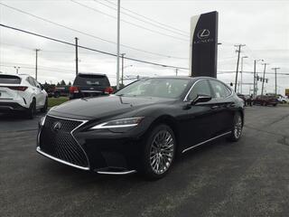 2024 Lexus LS 500 for sale in Toledo OH