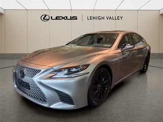 2020 Lexus LS 500 for sale in Allentown PA
