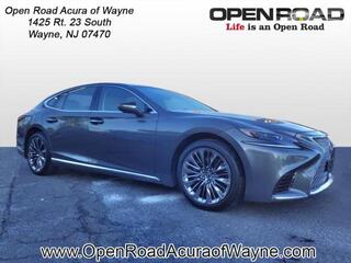 2020 Lexus LS 500 for sale in Wayne NJ