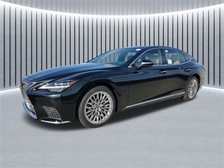 2024 Lexus LS 500 for sale in Schaumburg IL