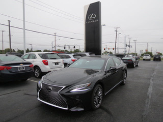 2020 Lexus LS 500 for sale in Toledo OH