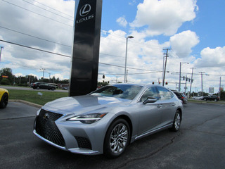 2022 Lexus LS 500 for sale in Toledo OH