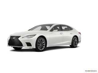 2021 Lexus LS 500 for sale in Toledo OH