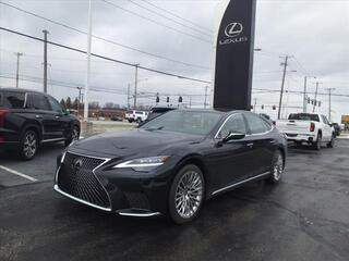 2024 Lexus LS 500 for sale in Toledo OH