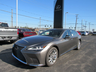 2022 Lexus LS 500 for sale in Toledo OH