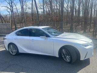 2022 Lexus IS 300 for sale in Oakhurst NJ