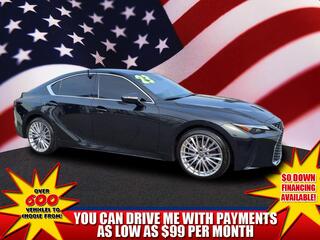 2023 Lexus IS 300 for sale in Little Falls NJ