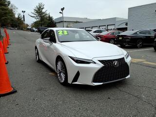 2023 Lexus IS 300 for sale in Little Falls NJ