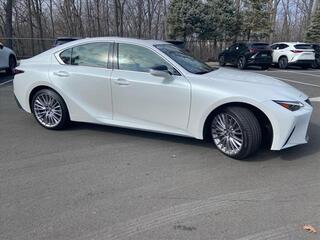 2024 Lexus IS 300 for sale in Oakhurst NJ