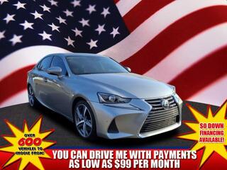 2020 Lexus IS 300 for sale in Little Falls NJ