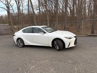 2023 Lexus IS 300 for sale in Oakhurst NJ