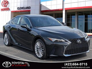 2023 Lexus IS 300 for sale in Mcdonald TN