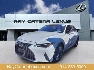 2022 Lexus IS 300 for sale in Larchmont NY