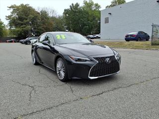 2023 Lexus IS 300 for sale in Little Falls NJ