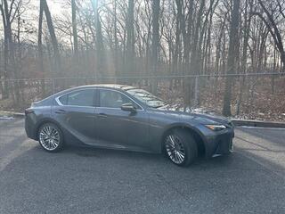 2022 Lexus IS 300 for sale in Oakhurst NJ