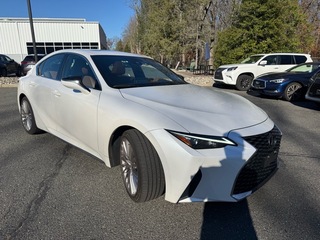 2023 Lexus IS 300 for sale in Oakhurst NJ