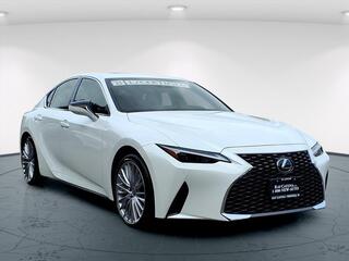 2023 Lexus IS 300 for sale in Freehold NJ