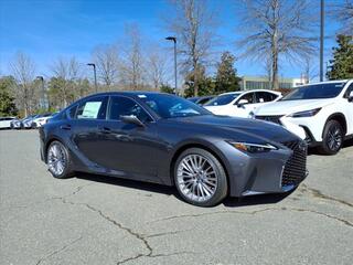 2025 Lexus IS 300 for sale in Durham NC