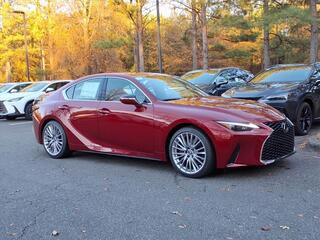 2025 Lexus IS 300 for sale in Durham NC