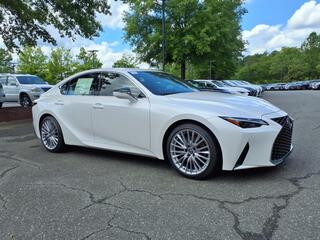 2025 Lexus IS 300 for sale in Durham NC
