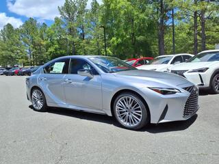 2025 Lexus IS 300 for sale in Durham NC