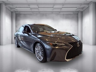 2025 Lexus IS 300 for sale in Nashville TN