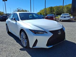 2025 Lexus IS 300 for sale in Nashville TN