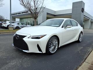 2025 Lexus IS 300 for sale in Brentwood TN