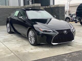 2024 Lexus IS 300 for sale in Chattanooga TN