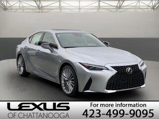 2025 Lexus IS 300 for sale in Chattanooga TN