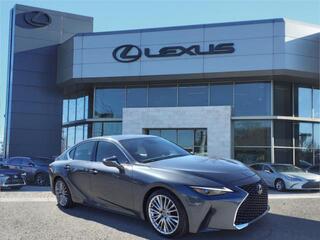 2023 Lexus IS 300 for sale in Nashville TN