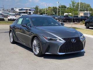 2024 Lexus IS 300 for sale in Chattanooga TN