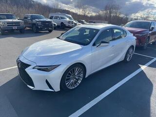 2023 Lexus IS 300 for sale in Kingsport TN