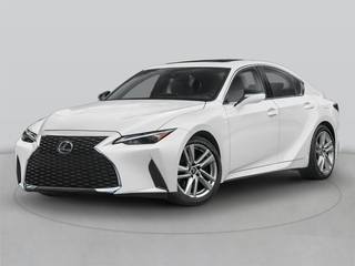 2024 Lexus IS 300 for sale in Chattanooga TN