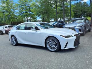 2025 Lexus IS 300 for sale in Durham NC