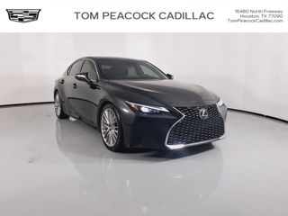 2023 Lexus IS 300