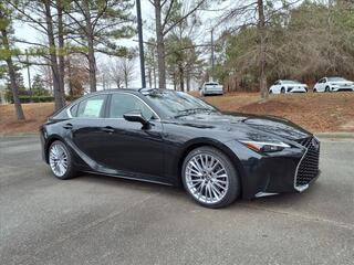 2025 Lexus IS 300 for sale in Durham NC