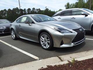 2024 Lexus RC 300 for sale in Durham NC