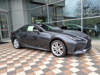 2024 Lexus RC 300 for sale in Durham NC