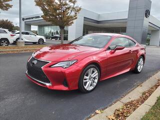 2024 Lexus RC 300 for sale in Brentwood TN