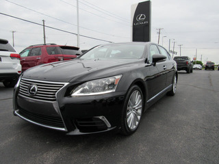 2016 Lexus LS 460 for sale in Toledo OH