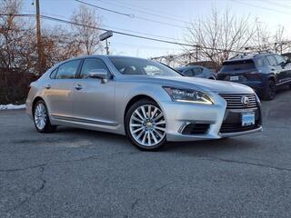 2015 Lexus LS 460