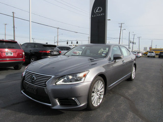 2015 Lexus LS 460 for sale in Toledo OH