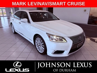 2014 Lexus LS 460 for sale in Durham NC